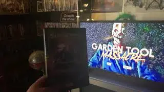 Vlog - Watching 