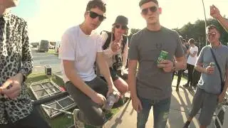new music twisted wheel we are us