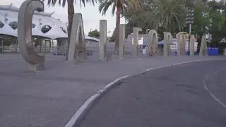 Final weekend of the California State Fair