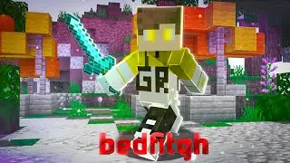 Bad Fight in Mineman with Dewier 70k pack with mouse and keyboard and Pujaw Launcher (game sound)