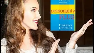 Book Review: Personality Plus