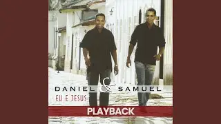 Carpinteiro Pregador - Playback