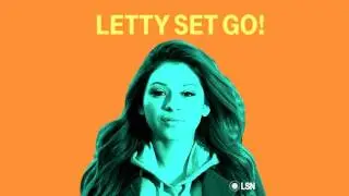 Letty Set Go Podcast: Letty's Back (LSN Podcast)