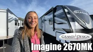 Grand Design-Imagine-2670MK