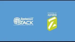 Systemax Stack As A Service на базе Zynstra