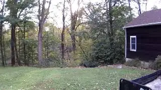 Simtoo Fairy second flight