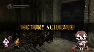 The day I beat dark souls deathless.