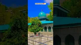 shadra Sharif dargah