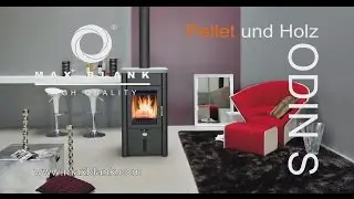 MAX BLANK ODIN S Pellet DE