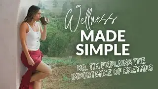 Dr. Tim Harrigan Explains The Importance of Prevail Relief Enzymes!