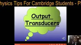 A Level Physics (9702): Operational Amplifier Part 2, Negative  Feedback