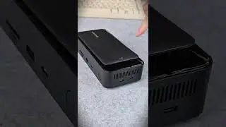 unboxing！Docking that can store is so cool #unboxing #docking #tech #storage #creative #wavlink