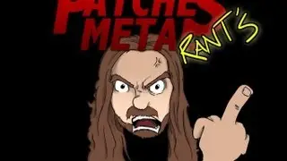 Patches Rants: Brief history of the Metal Hand/Devil Horns/Maloik