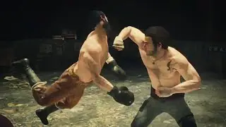 Assassin's Creed Syndicate: Master Fighter Jacob Frye Fight Club Tournament & Open World Free Roam