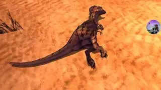 Dino Hunter Deadly Shores | Contract Missions
