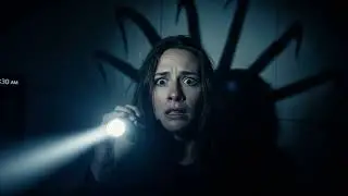 El Horror del Apartamento de Shubra y el Djinn Enamorado