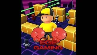 stumble guys bolt You can join!