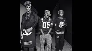 Free 808 Mafia x TM88 2020 Type Beat - 