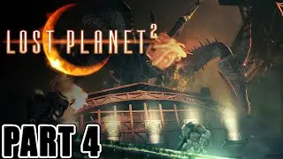 Lost Planet 2 - Episode 1: Chapter 3 [Return To E.D.N. III]