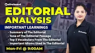 Daily Editorial Analysis | 16 July 2020 | The Hindu, Indian Express, LiveMint | Bank, SSC Exams