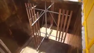 Flocculation unit