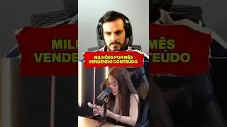 Quanto ganha uma criadora de conte&uacute;do 🔞
