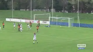 Fossombrone 1949 - Atletico Ascoli 1-0