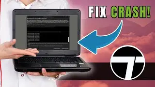 Twinmotion 2025 Crashing? Try These 5 Essential Fixes (Windows 11)
