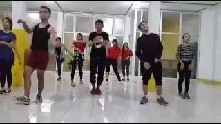 Women Up - Meghan Trainor / Fadli Ferdian Choreography (POINTMOVE)