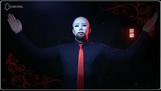 Control - EPISODE 5 - Intro (Live)