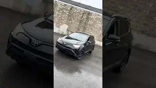 2017 TOYOTA RAV4 // Exterior Walkaround & Interior Tour