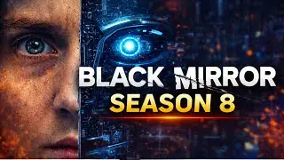 Black Mirror Season 8 Trailer | New Episodes, Themes & Release Window
