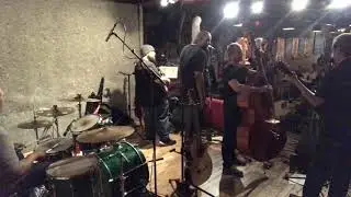 Live at Short&rsquo;s Brewery in Bellaire, MI 10/9/2021 (Part 2/3)