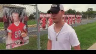 Justin Bryan - Feels Like Heaven to Me (Official Music Video)