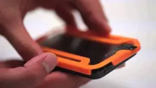 [TESLA 102] Applicator instruction video with GLASS PANEL for iPhone 5S/5 (ver.2)