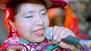 ADELAIDA MOLINA / Mi Destino
