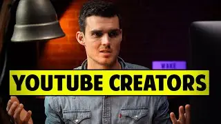 No One Is Laughing At YouTube Creators Anymore - Josh Yeo