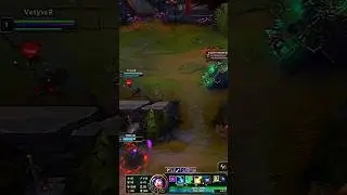 Neeko BLOOD ROSE Surprise🌹💥#leagueoflegends #subscribe #lolmemes #riotgames #neeko #lol #memes
