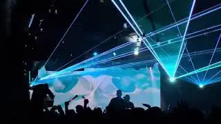 Tweekacore & Darren Styles - Crash & Burn Live @ Substation Seattle 8/29/24