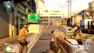 Black Ops 2 Commentary - What would make COD perfect for me (Kill Streaks)