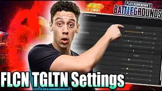 TGLTN Pubg Settings 2025 Revealed &ndash; The Secret Setup Pros Don&rsquo;t Want You to Know