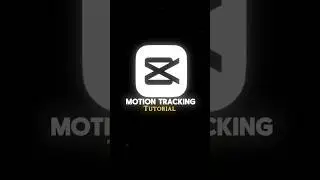 Capcut Motion Tracking Tutorial ❤️🔥 #capcut #editingphoto #viralvideo #edit #trendingshorts