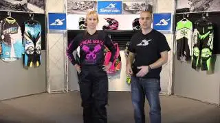 O'Neal Racing Women's Apocalypse Pants from Motorcycle-Superstore.com