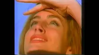 [1080p60] HTV1, 1996. - božićne reklame