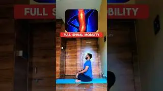 1 Effective Movement for spinal problems  #amirkhanvoice #spinehealth #spinalmovement