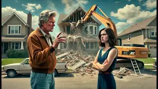 HOA's Illegal Gym Expansion Destroyed My Father's Property, Unaware He Funds Them!