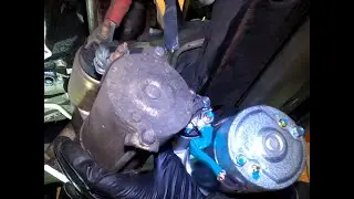 2002 Pontiac Bonneville Starter Replacement 3 8L Series II