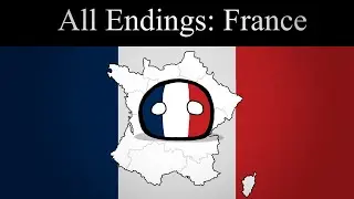 All Endings: France