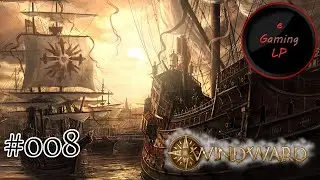 Let's Coop Windward [Gameplay][HD] - eGamingLP #008