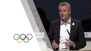 Lillehammer 2016 Winter Youth Olympic Games - Coordination Commission Report